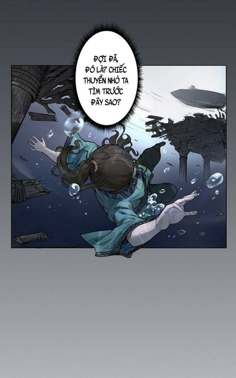 Tàng Phong Hành Chapter 11 - Trang 2