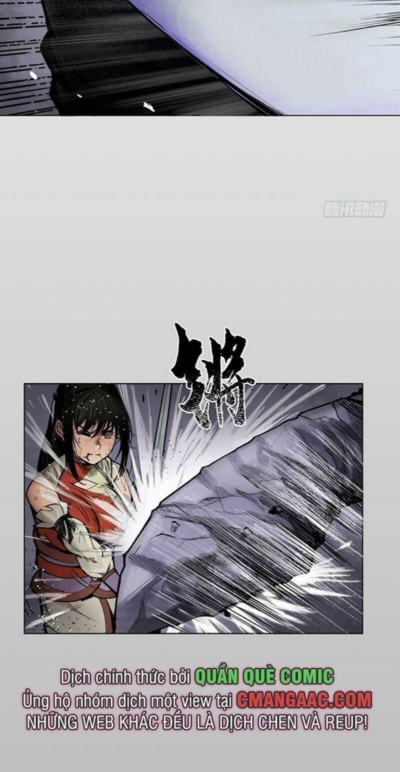 Tàng Phong Hành Chapter 11 - Trang 2