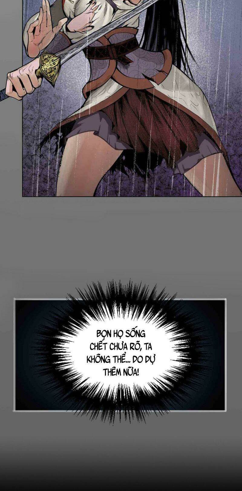 Tàng Phong Hành Chapter 11 - Trang 2