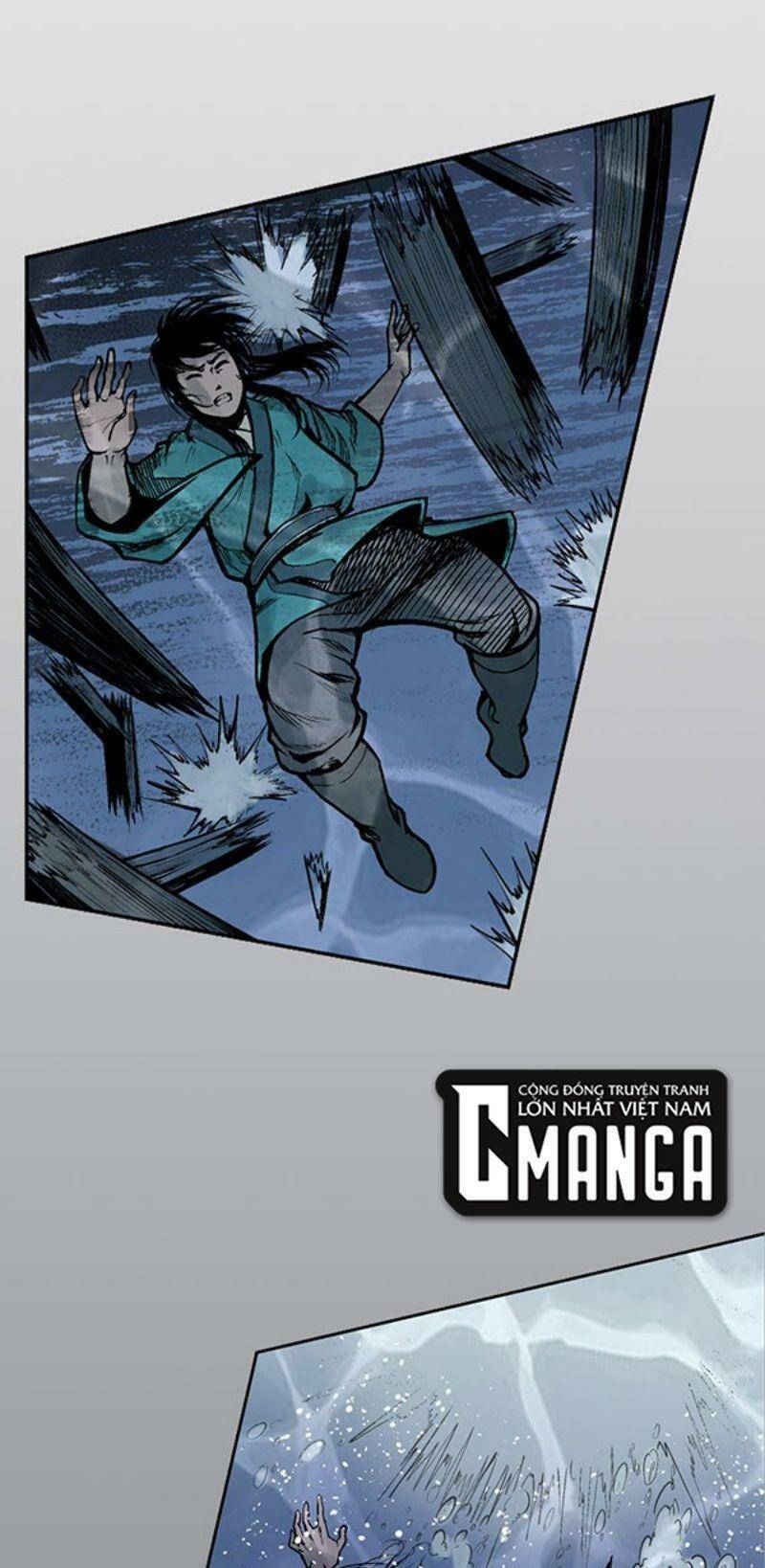 Tàng Phong Hành Chapter 11 - Trang 2