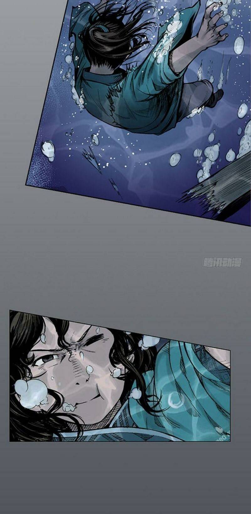 Tàng Phong Hành Chapter 11 - Trang 2