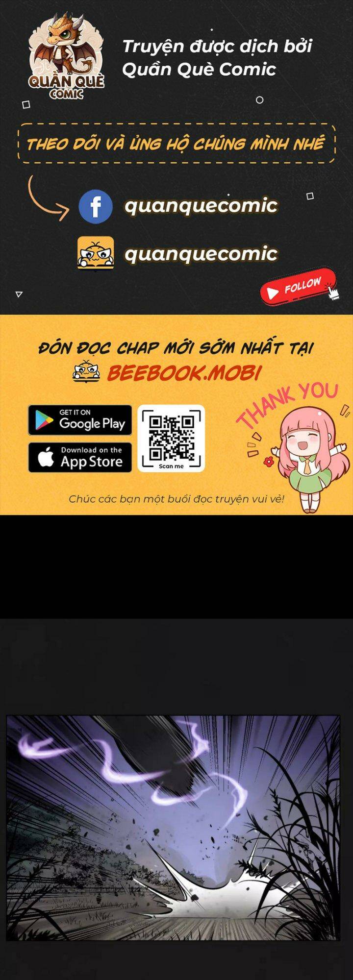 Tàng Phong Hành Chapter 110 - Trang 2