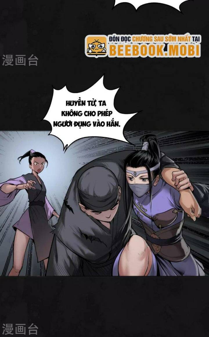 Tàng Phong Hành Chapter 110 - Trang 2