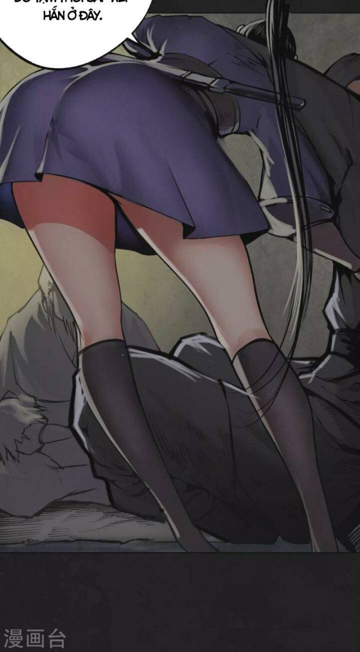 Tàng Phong Hành Chapter 110 - Trang 2