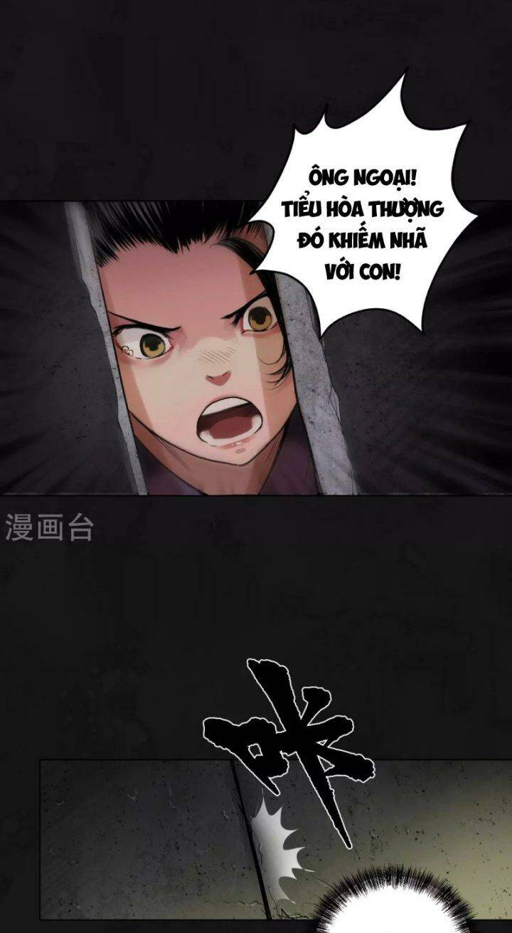 Tàng Phong Hành Chapter 110 - Trang 2