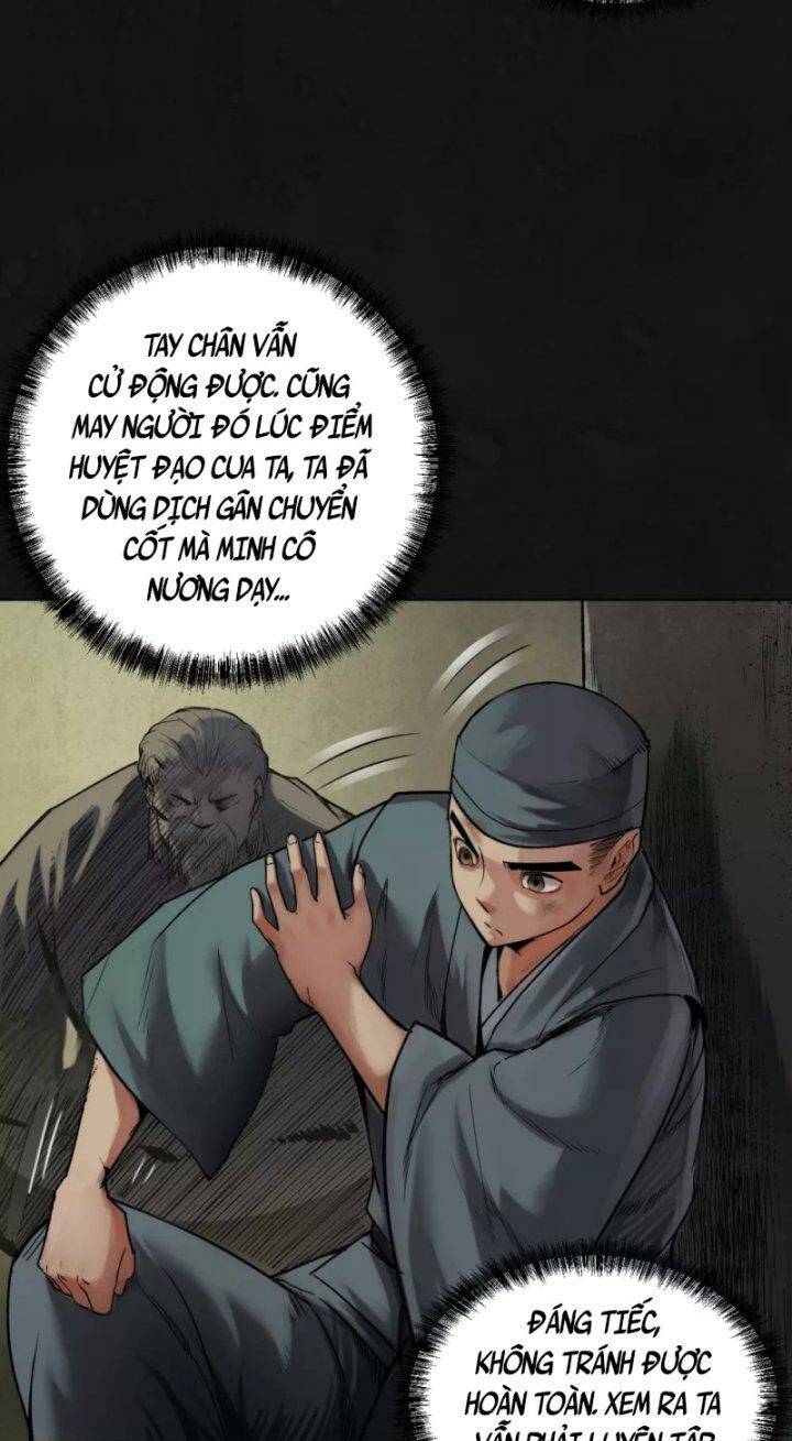 Tàng Phong Hành Chapter 110 - Trang 2