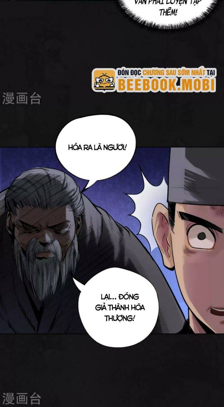 Tàng Phong Hành Chapter 110 - Trang 2