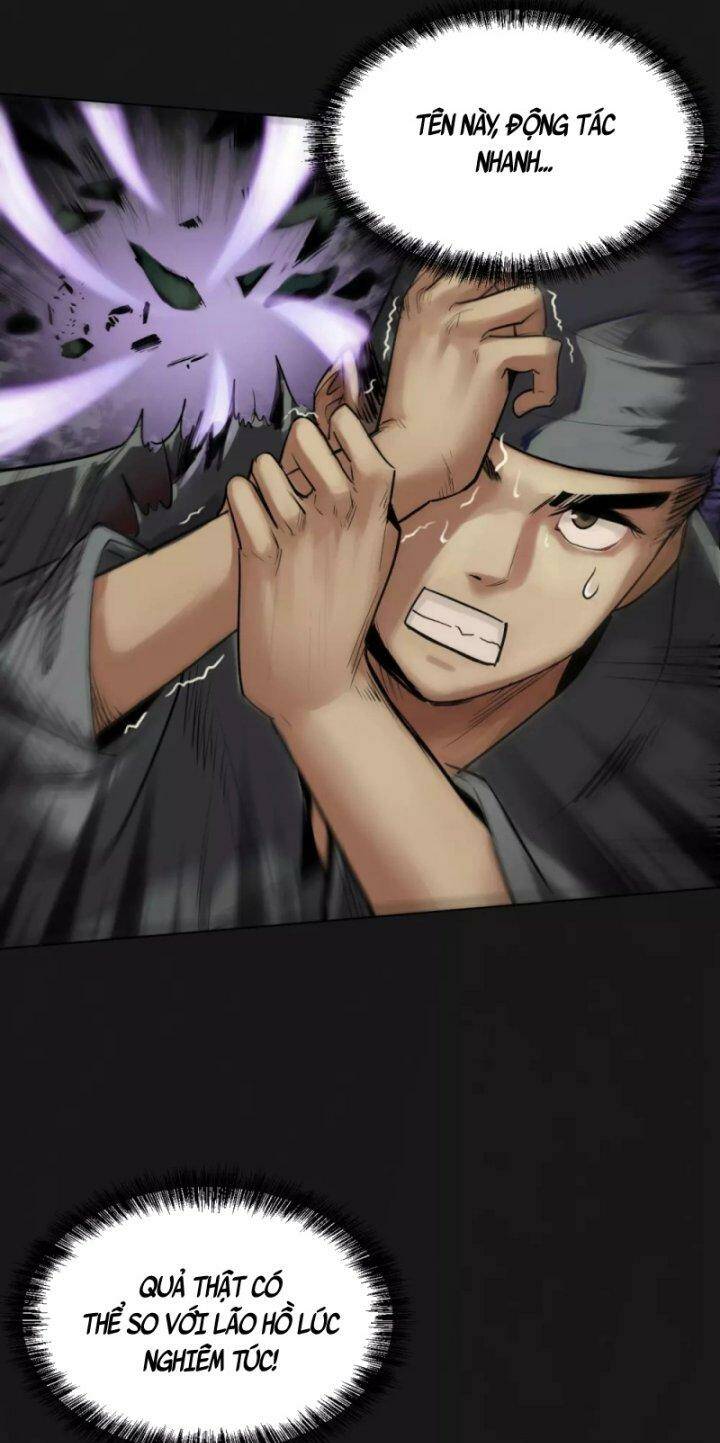 Tàng Phong Hành Chapter 110 - Trang 2