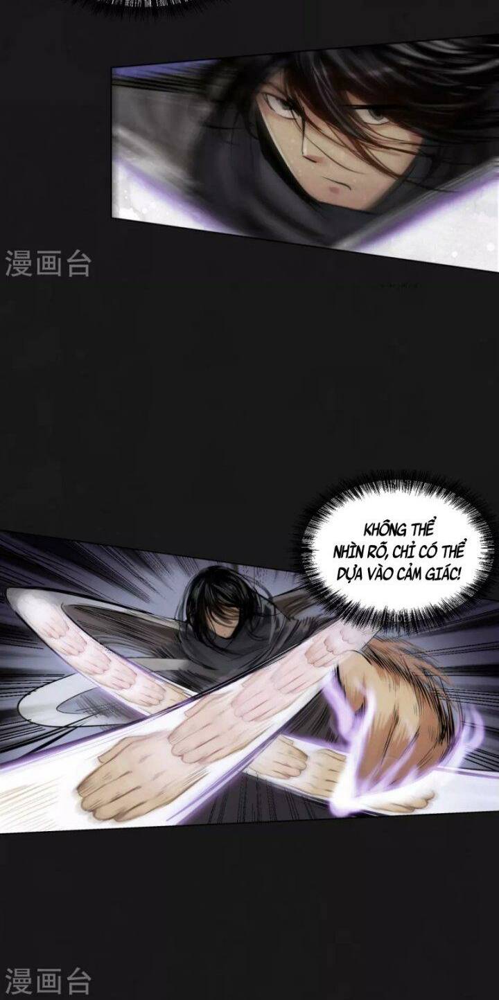 Tàng Phong Hành Chapter 110 - Trang 2