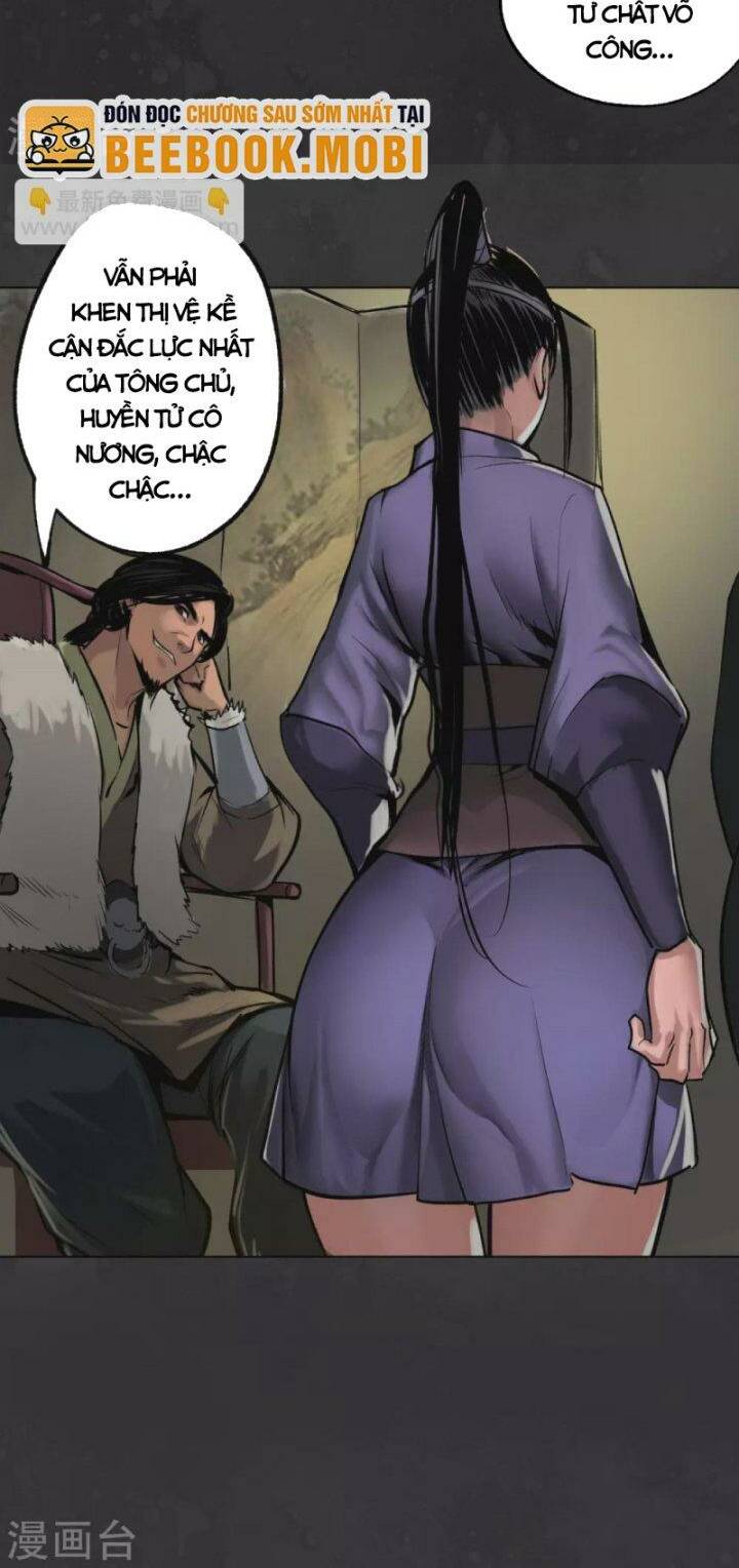 Tàng Phong Hành Chapter 111 - Trang 2