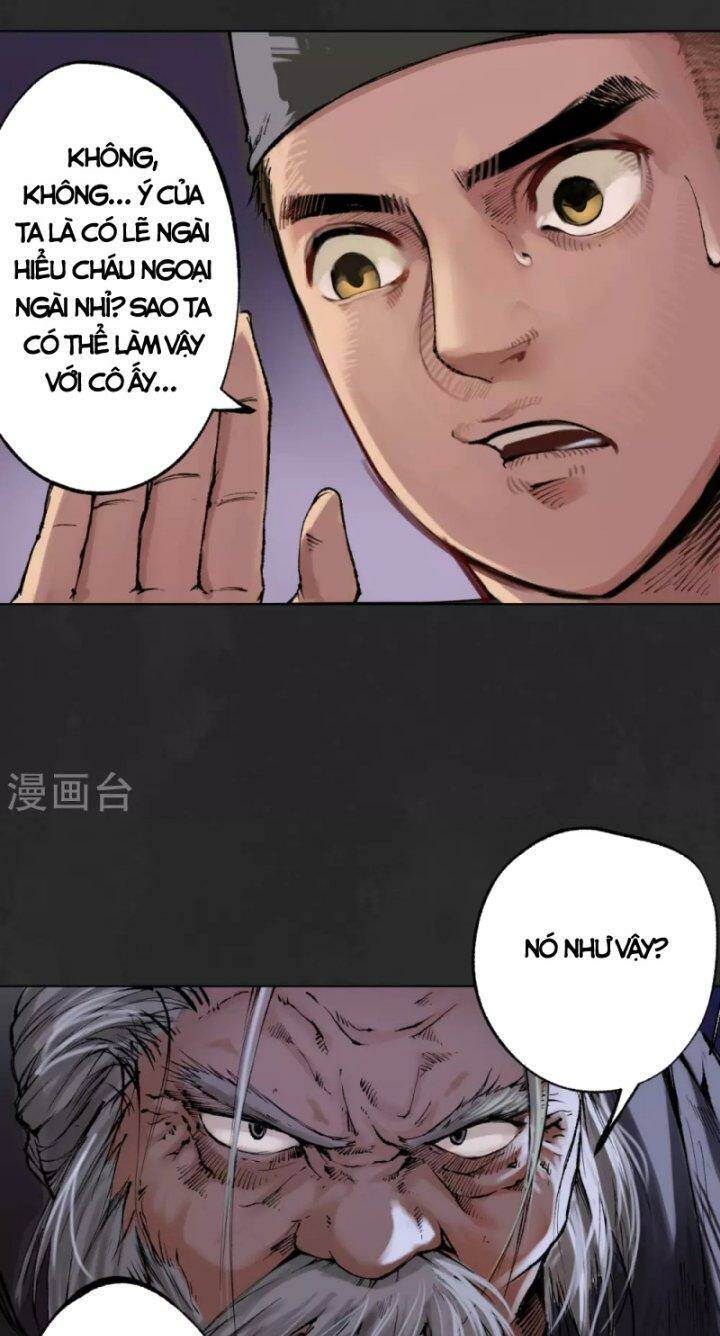 Tàng Phong Hành Chapter 111 - Trang 2