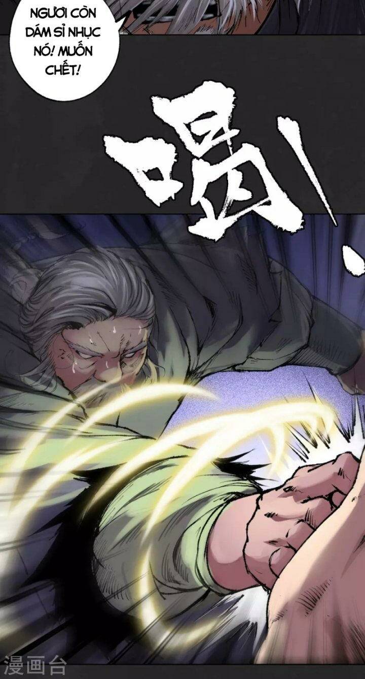 Tàng Phong Hành Chapter 111 - Trang 2