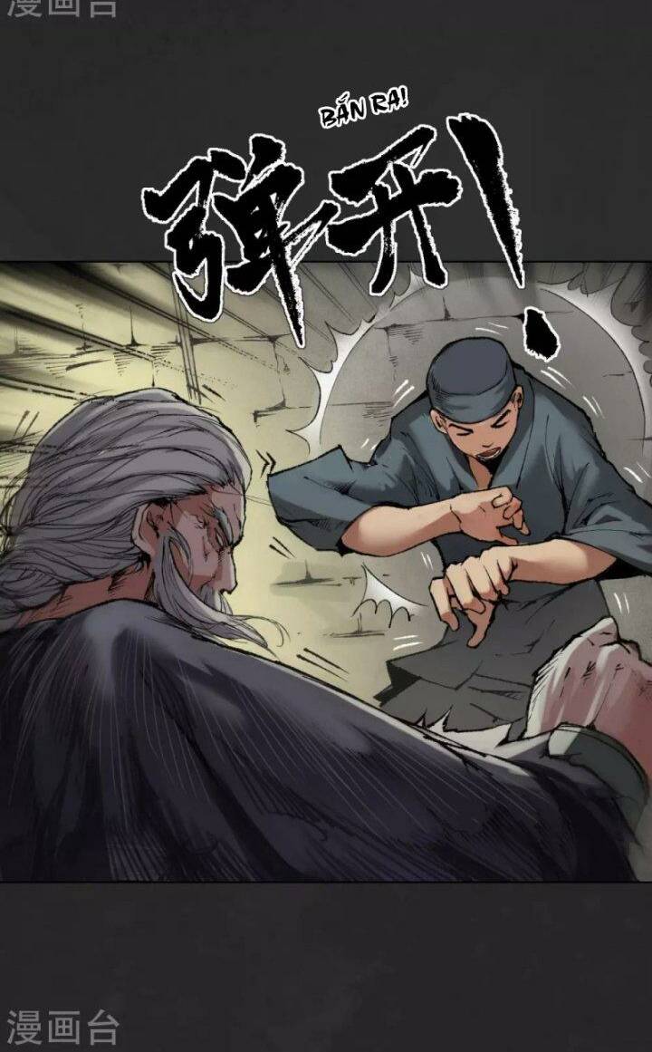 Tàng Phong Hành Chapter 111 - Trang 2