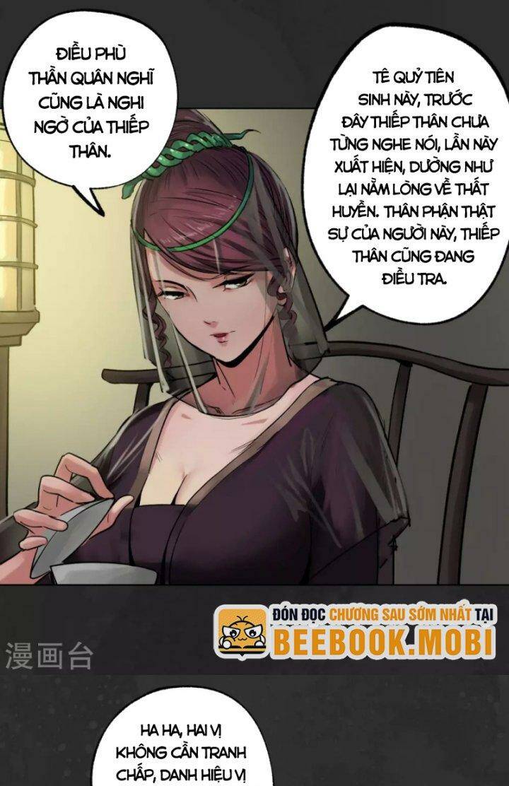 Tàng Phong Hành Chapter 111 - Trang 2
