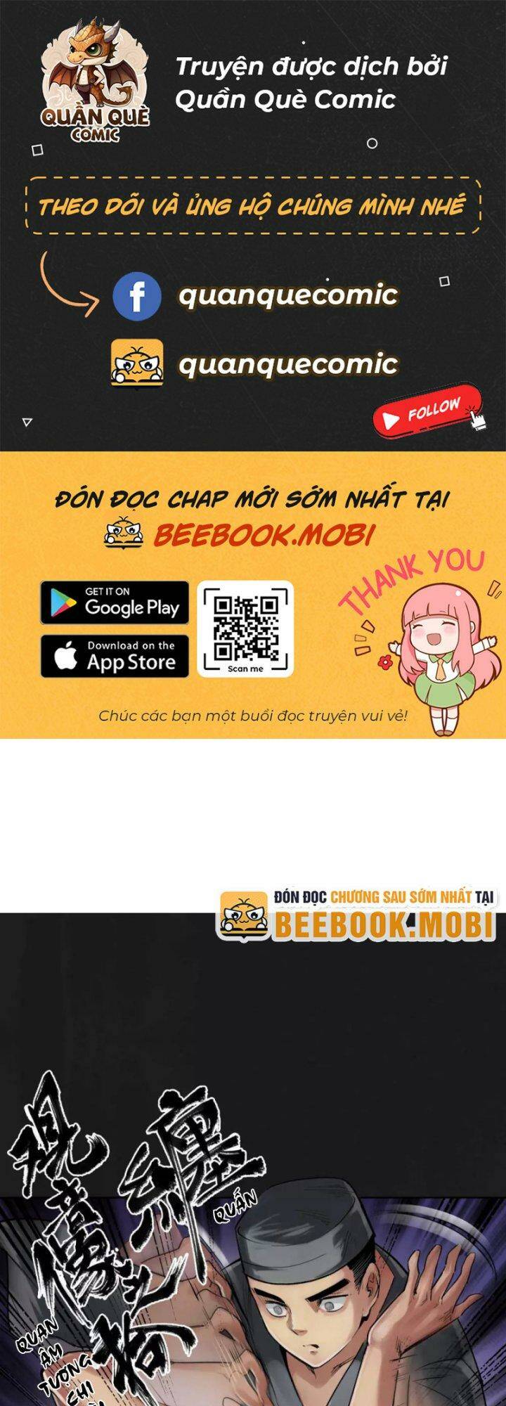 Tàng Phong Hành Chapter 112 - Trang 2