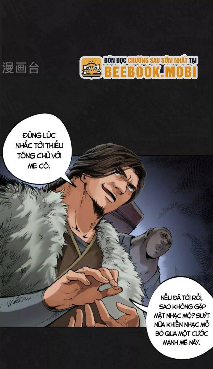 Tàng Phong Hành Chapter 112 - Trang 2