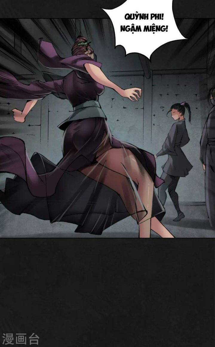 Tàng Phong Hành Chapter 112 - Trang 2