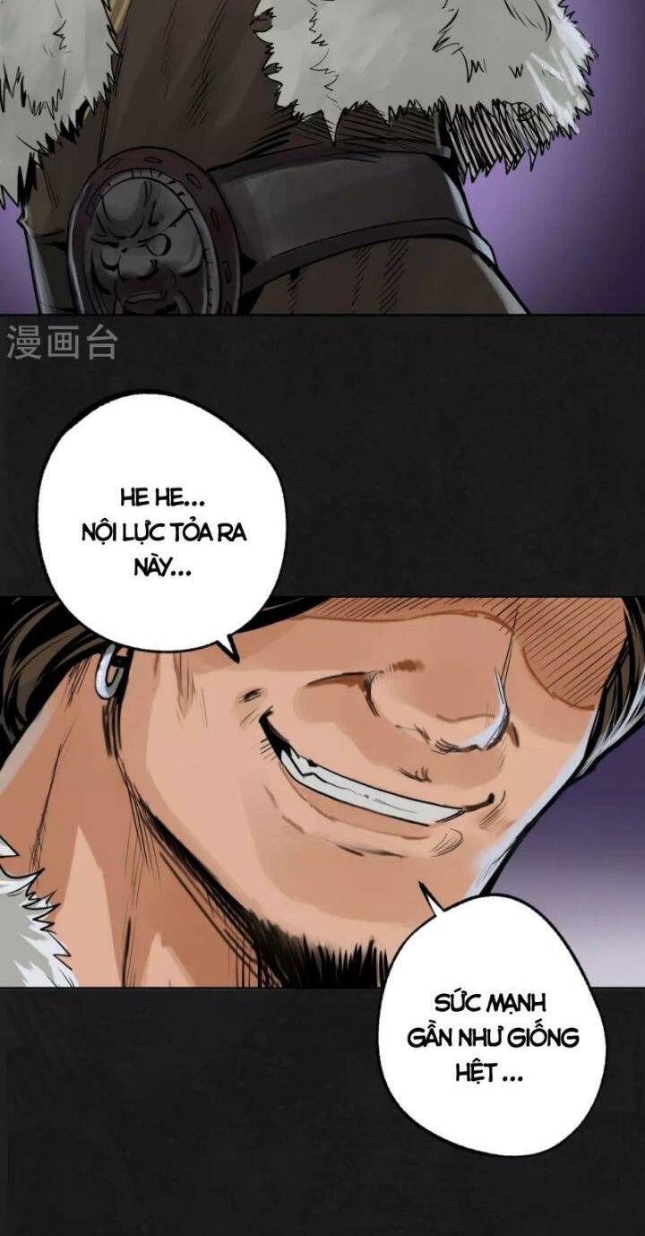 Tàng Phong Hành Chapter 112 - Trang 2