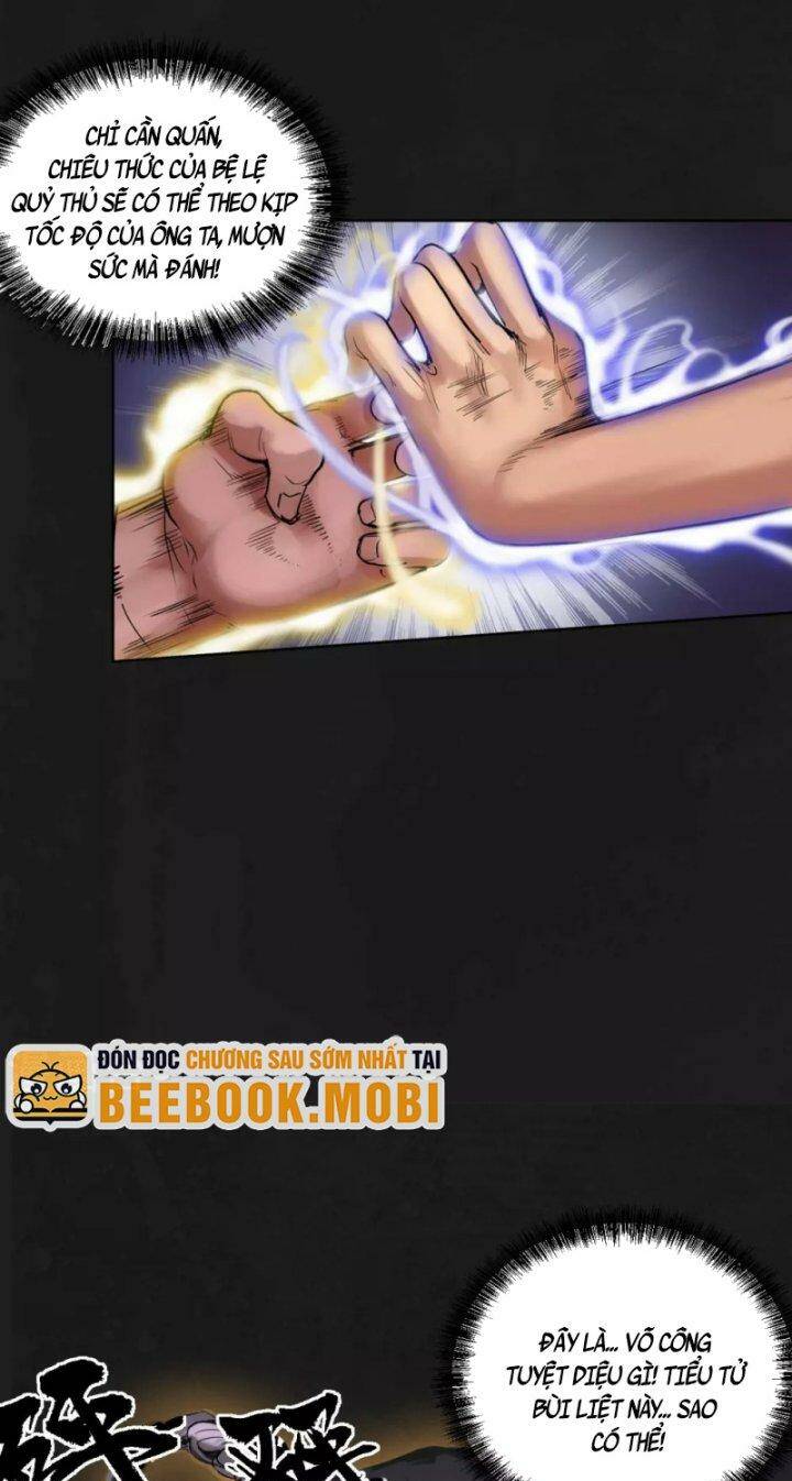 Tàng Phong Hành Chapter 112 - Trang 2