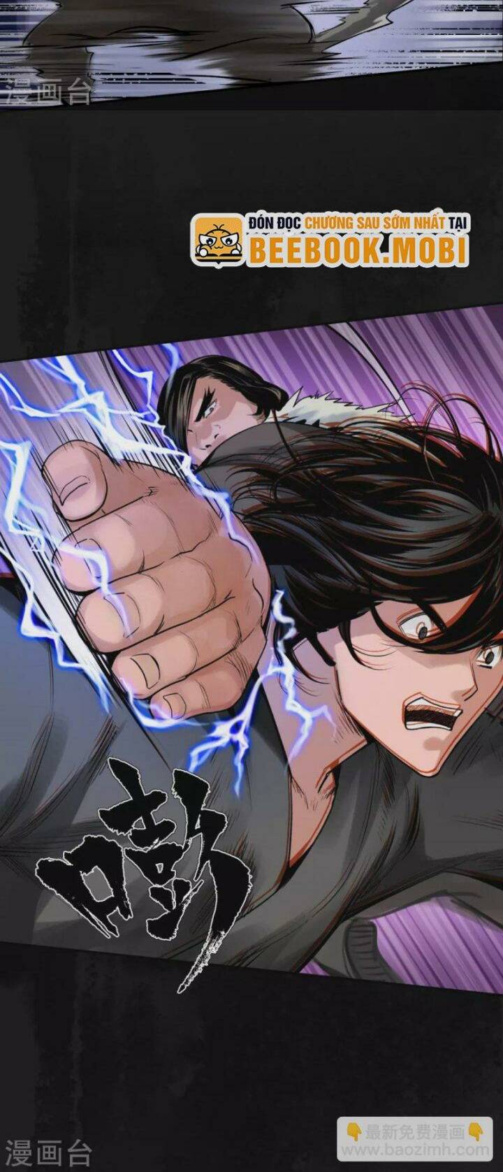 Tàng Phong Hành Chapter 113 - Trang 2