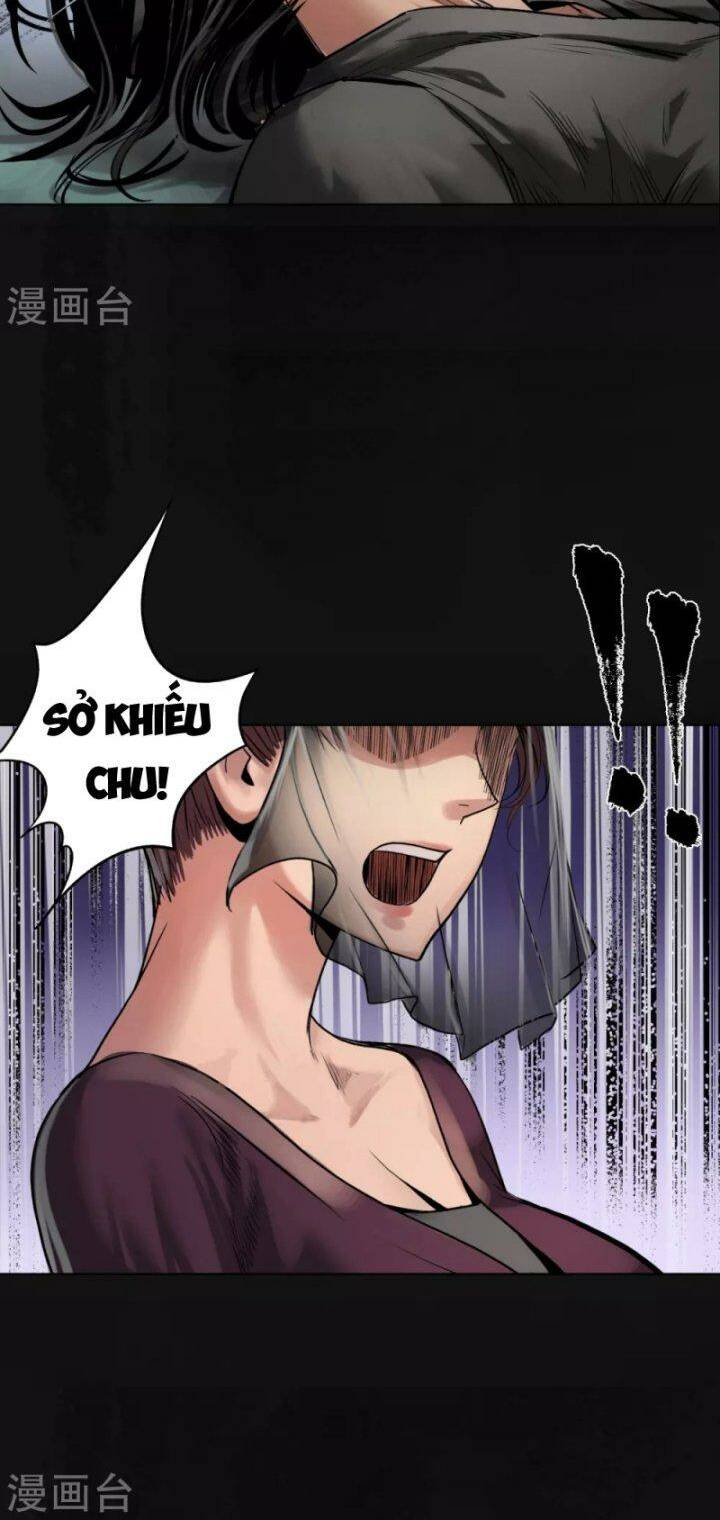 Tàng Phong Hành Chapter 113 - Trang 2