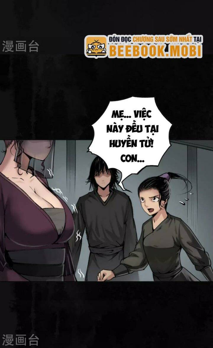 Tàng Phong Hành Chapter 113 - Trang 2