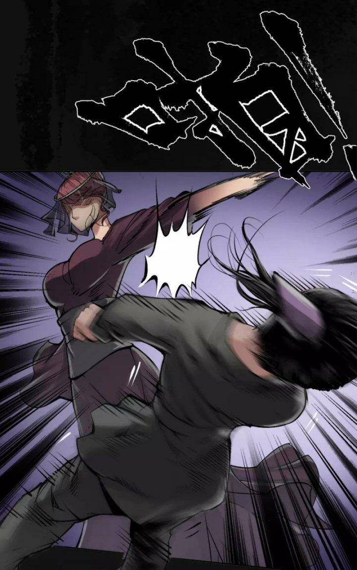 Tàng Phong Hành Chapter 113 - Trang 2