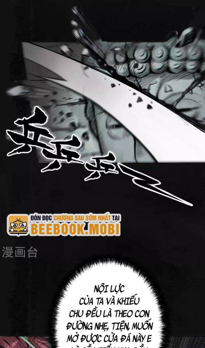 Tàng Phong Hành Chapter 113 - Trang 2