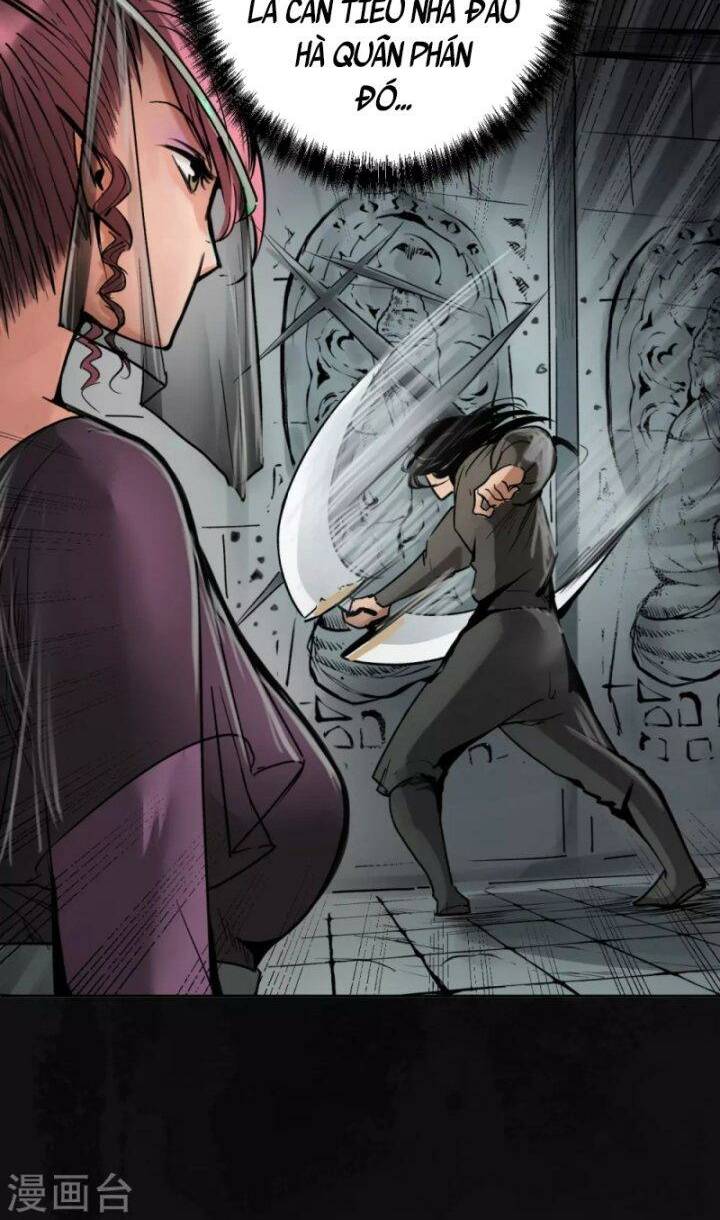 Tàng Phong Hành Chapter 113 - Trang 2