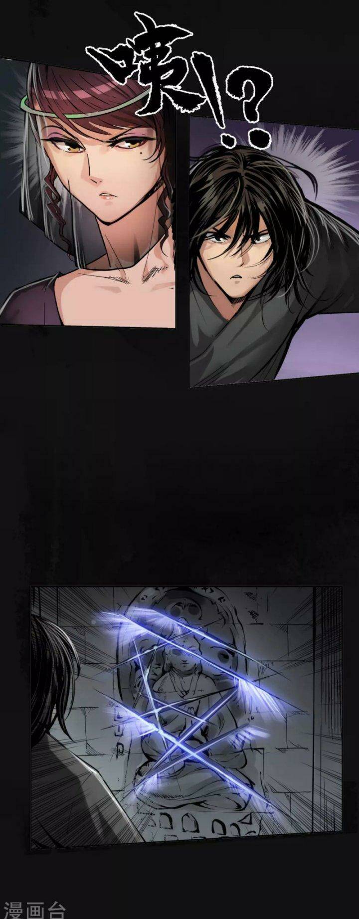 Tàng Phong Hành Chapter 113 - Trang 2