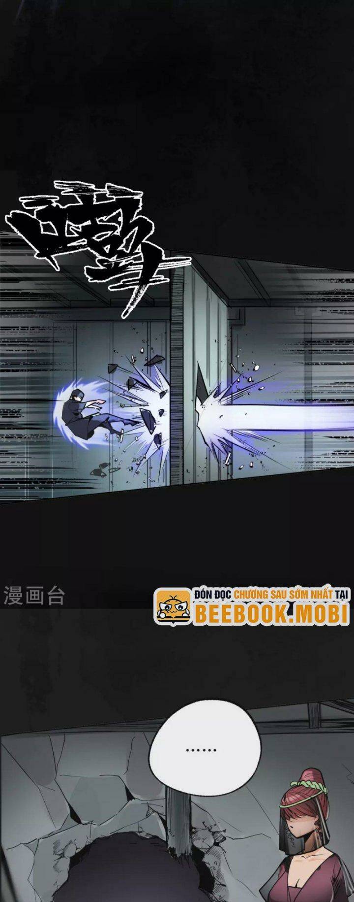 Tàng Phong Hành Chapter 113 - Trang 2