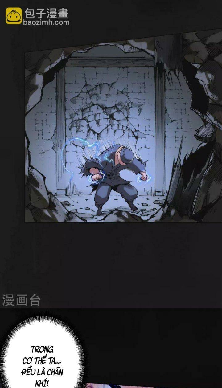 Tàng Phong Hành Chapter 113 - Trang 2