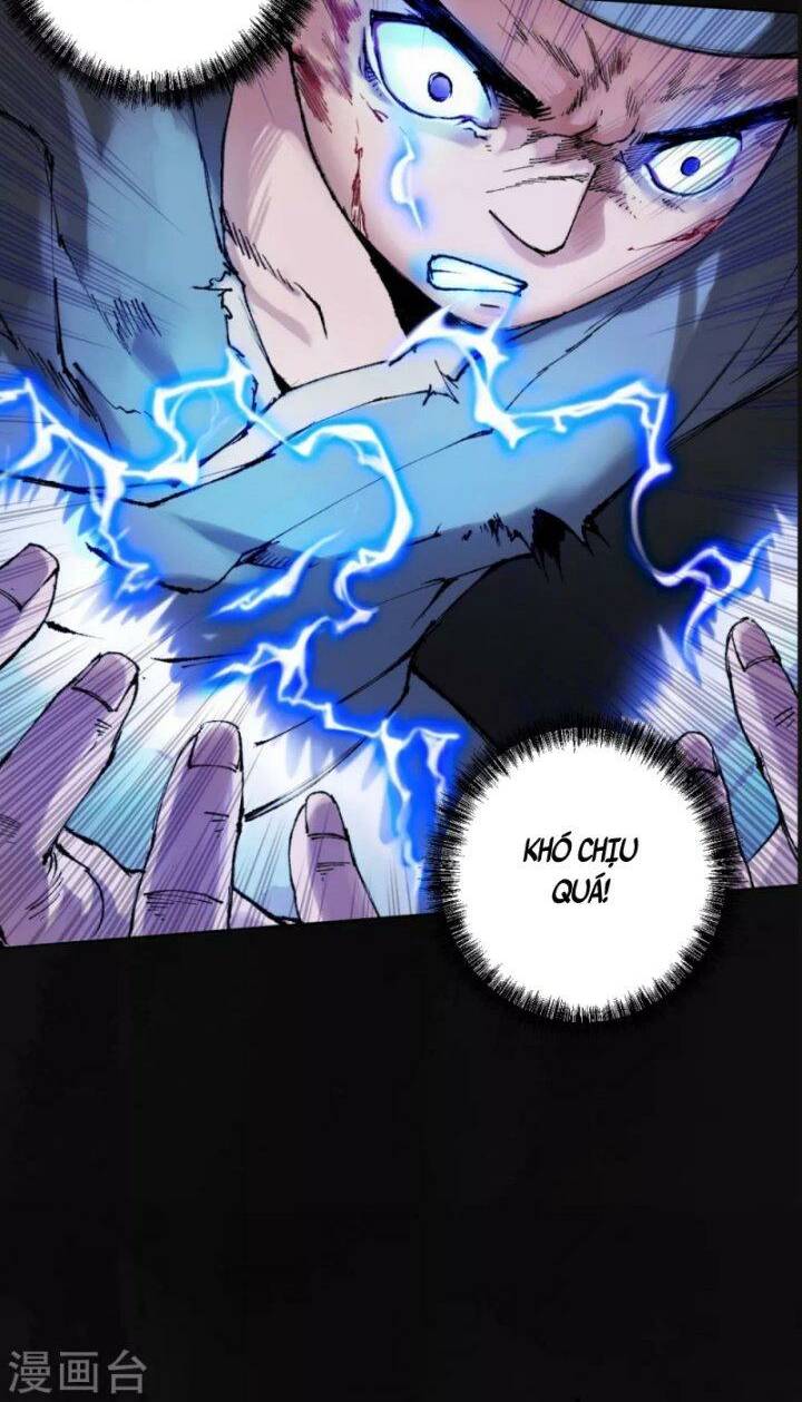 Tàng Phong Hành Chapter 113 - Trang 2