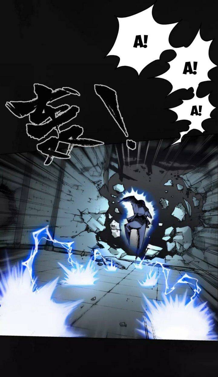 Tàng Phong Hành Chapter 113 - Trang 2