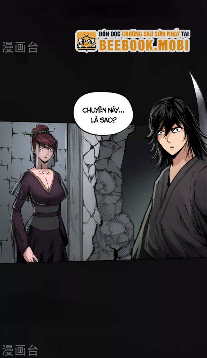 Tàng Phong Hành Chapter 113 - Trang 2