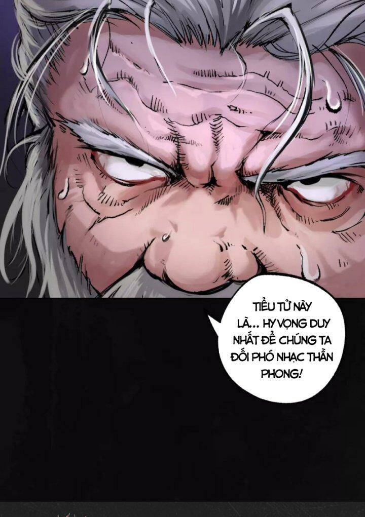 Tàng Phong Hành Chapter 113 - Trang 2