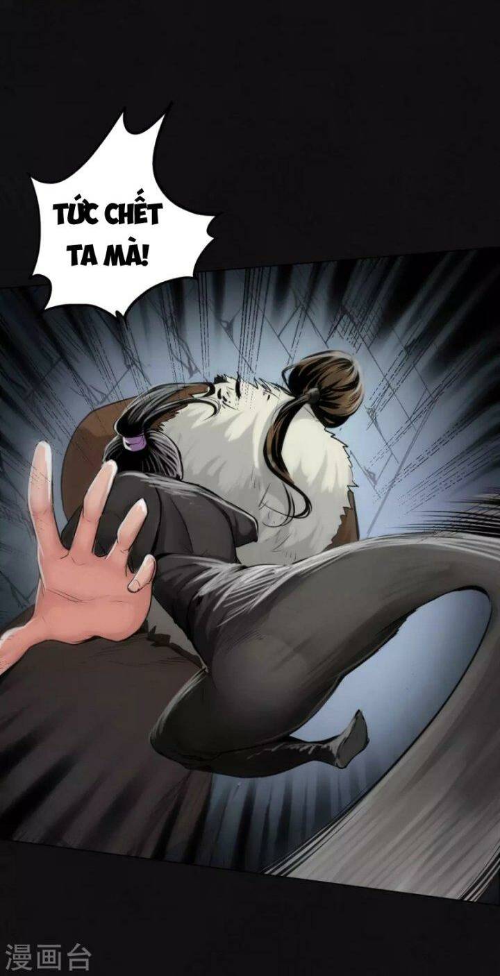 Tàng Phong Hành Chapter 113 - Trang 2