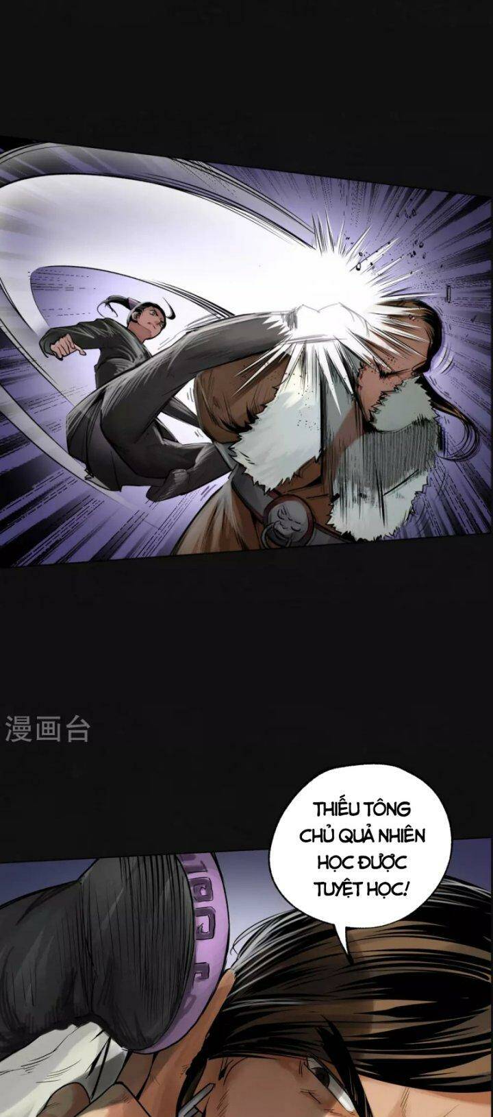 Tàng Phong Hành Chapter 113 - Trang 2