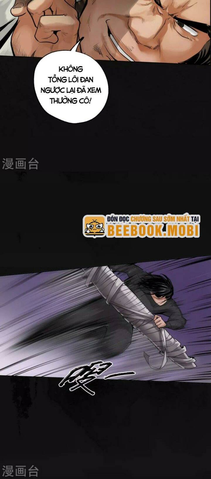 Tàng Phong Hành Chapter 113 - Trang 2