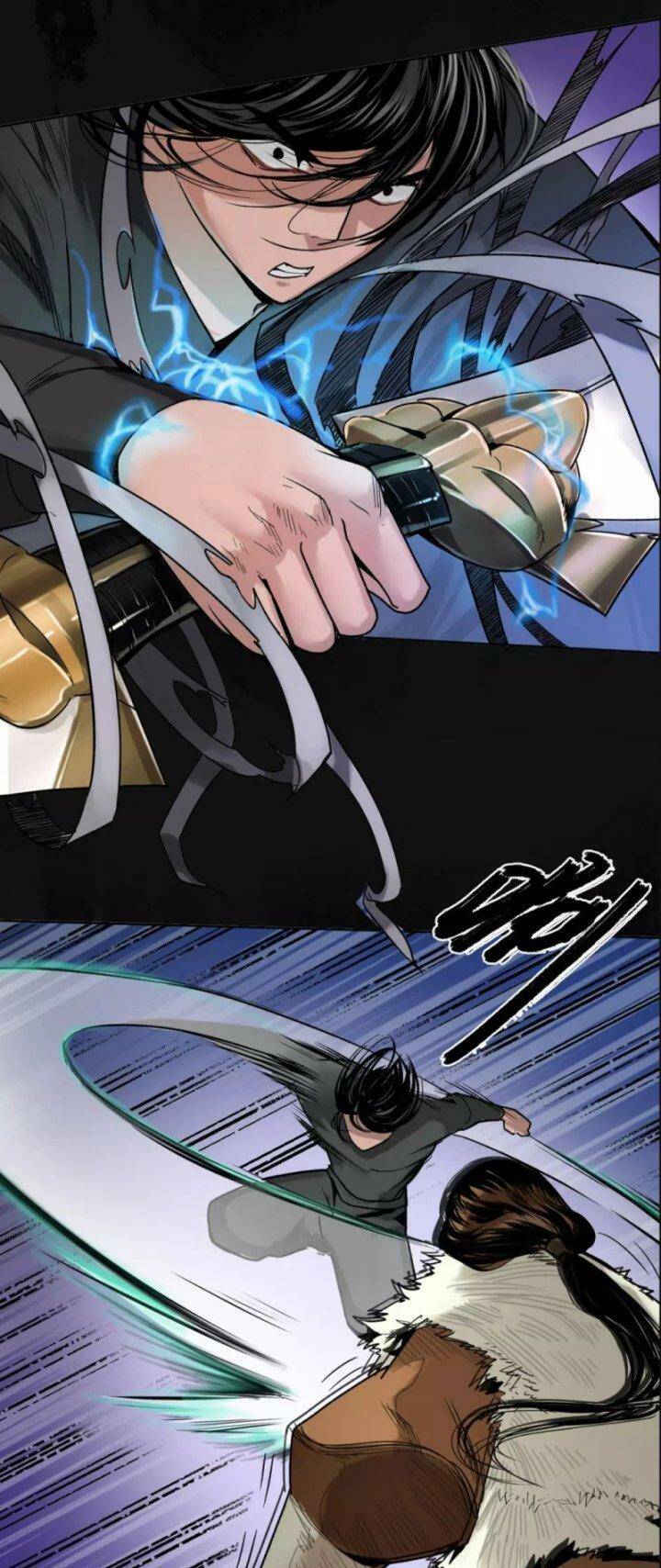 Tàng Phong Hành Chapter 113 - Trang 2