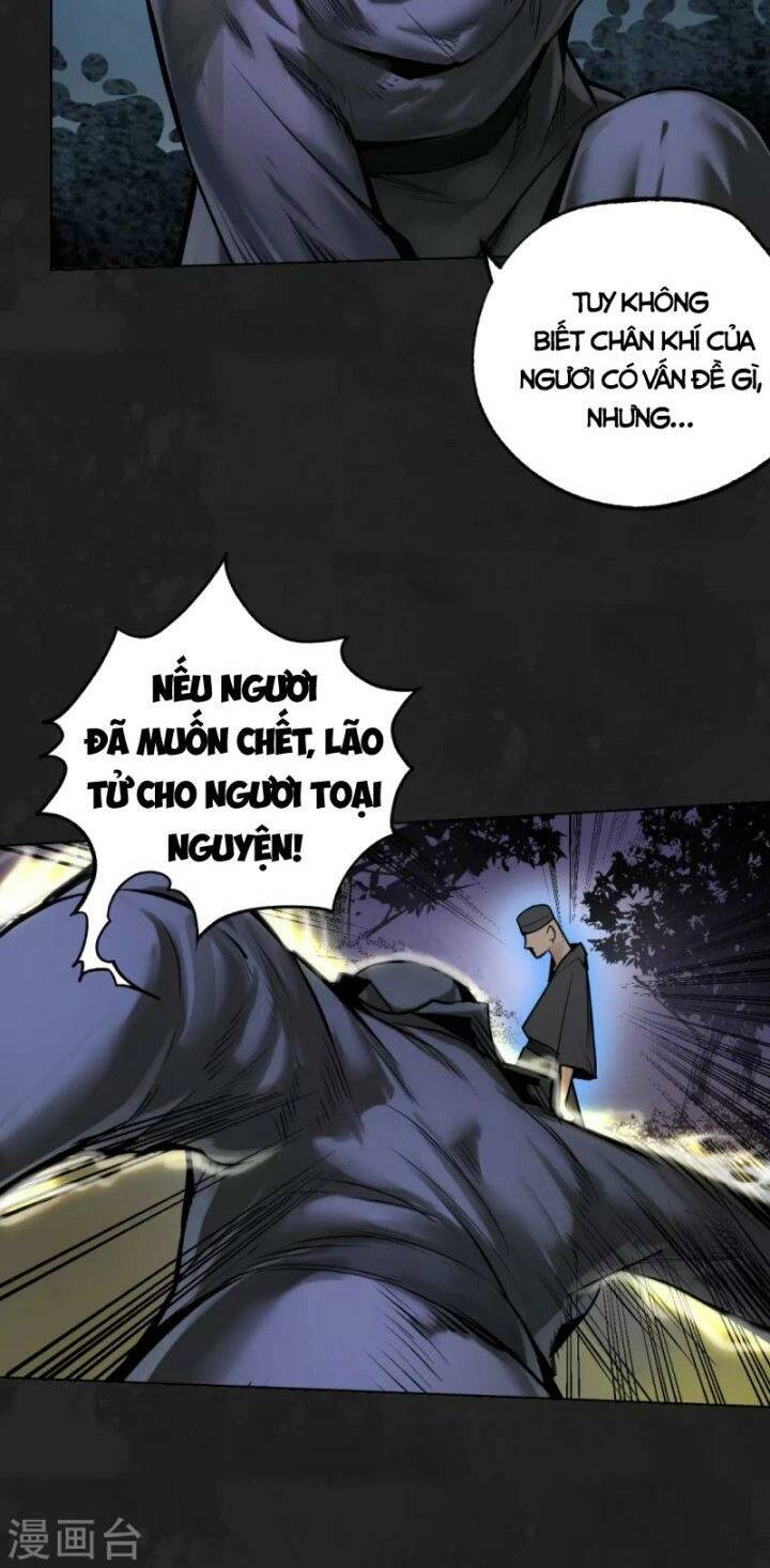 Tàng Phong Hành Chapter 114 - Trang 2