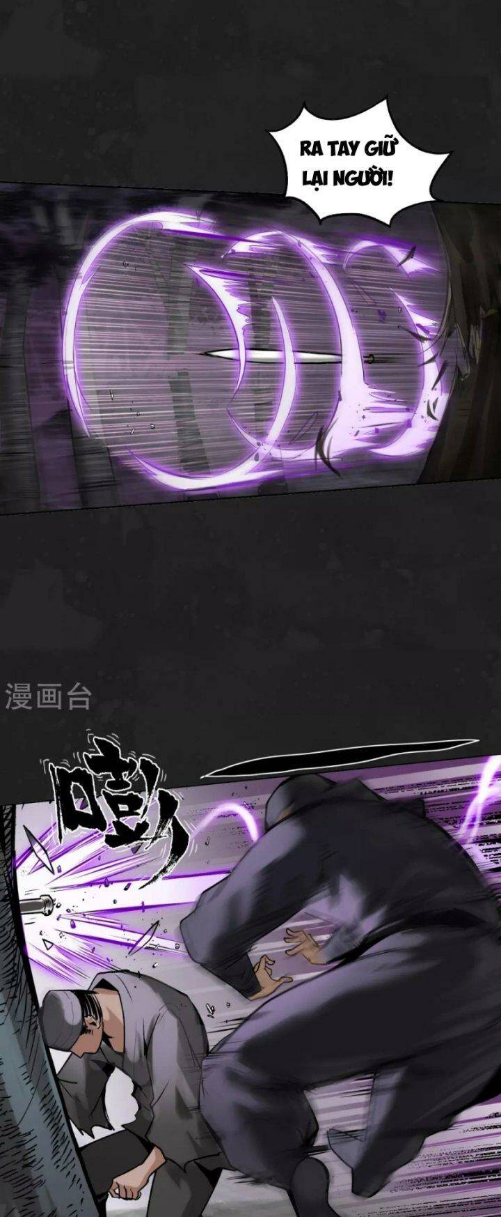 Tàng Phong Hành Chapter 114 - Trang 2