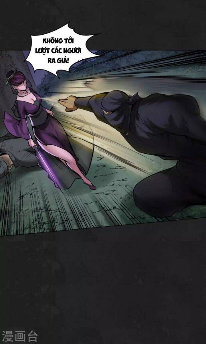 Tàng Phong Hành Chapter 114 - Trang 2