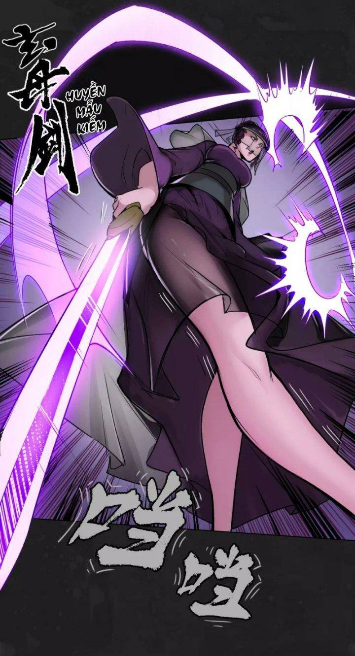 Tàng Phong Hành Chapter 114 - Trang 2