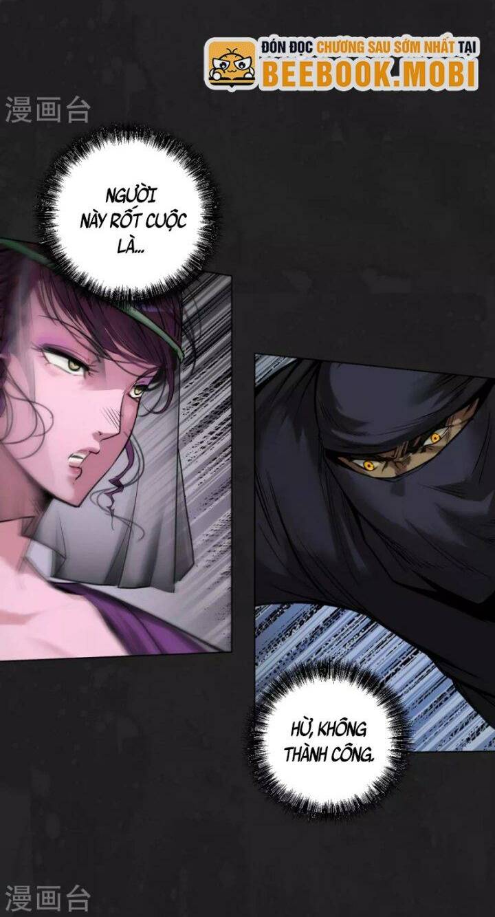 Tàng Phong Hành Chapter 114 - Trang 2