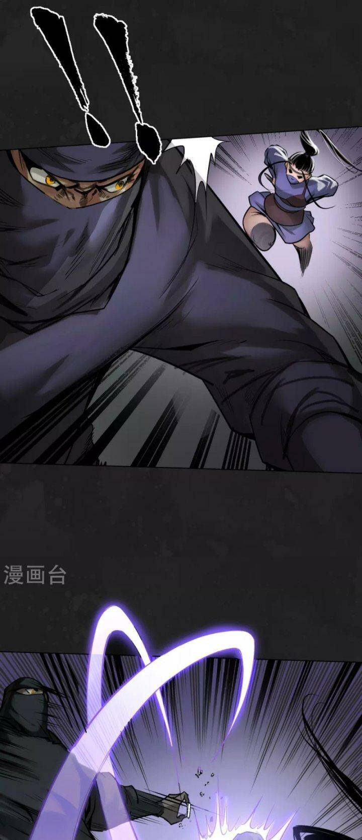 Tàng Phong Hành Chapter 114 - Trang 2