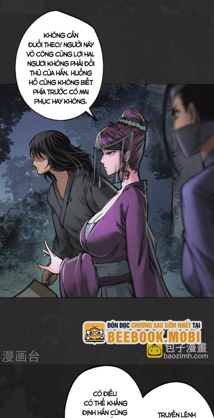 Tàng Phong Hành Chapter 114 - Trang 2