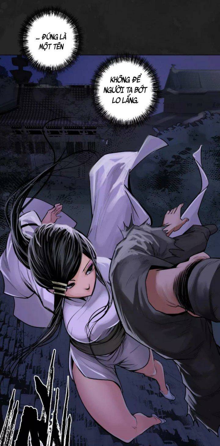 Tàng Phong Hành Chapter 114 - Trang 2