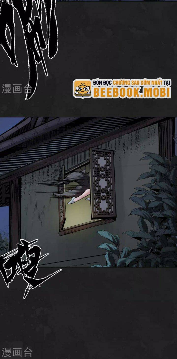 Tàng Phong Hành Chapter 114 - Trang 2