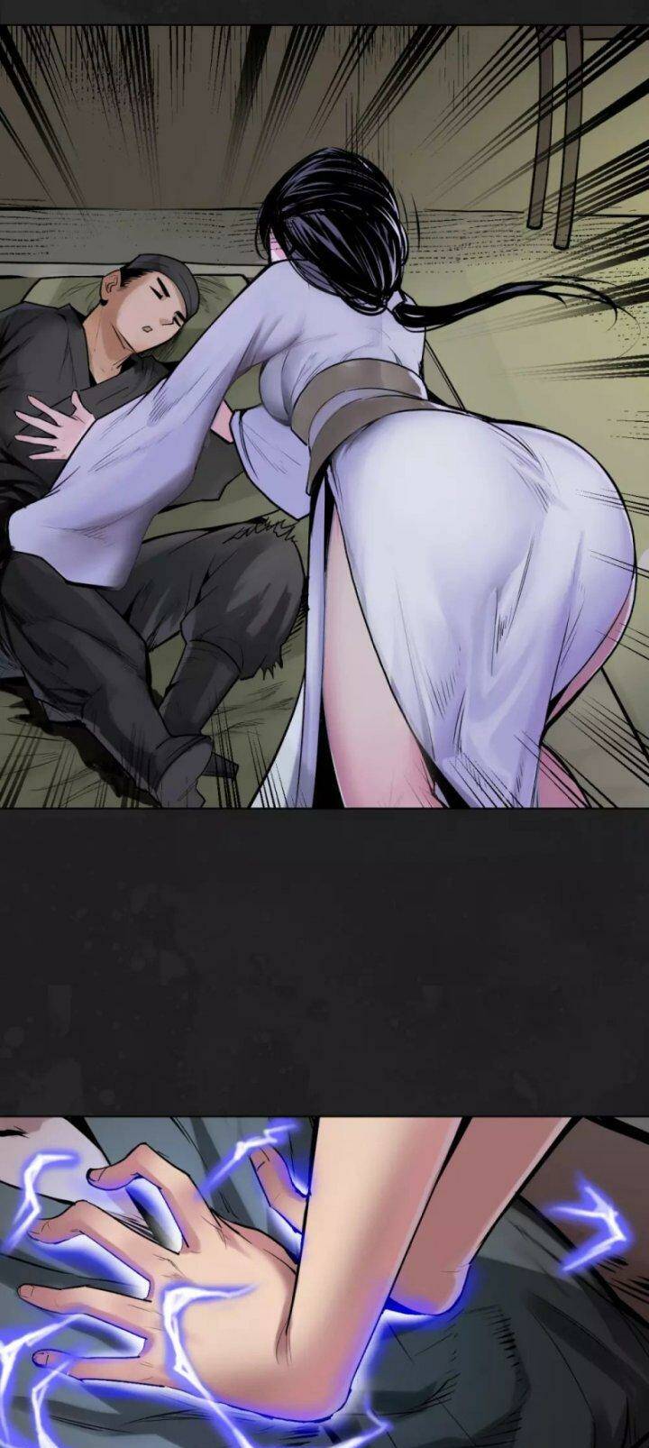 Tàng Phong Hành Chapter 114 - Trang 2